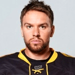 Photo of Zach Boychuk