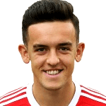 Photo of Zach Clough