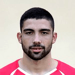 Photo of Zach Muscat