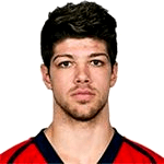 Photo of Zach Sanford