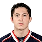 Photo of Zach Werenski