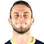 Photo of Zach Carroll