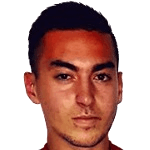Photo of Zachary Brincat