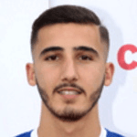 Photo of Zachary Marvin Hadji