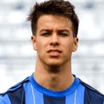 Photo of Zachary Sukunda