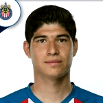 Photo of Zahid Muñoz