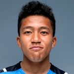Photo of Zain Issaka