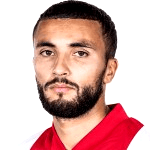 Photo of Zakaria Labyad