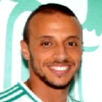Photo of Zakaria Lahlali