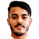 Photo of Zakarya Mansouri