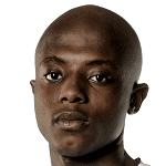 Photo of Zakhele Lepasa