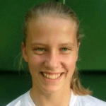 Photo of Zala Vindišar
