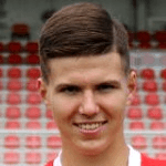 Photo of Žan Jevšenak