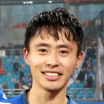 Zang Yifeng Photo of Zang Yifeng