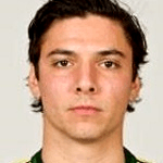 Photo of Zarek Valentin