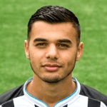 Photo of Zeki Erkilinc