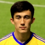 Photo of Zhakyp Kozhamberdy