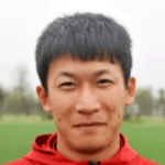 Photo of Zhang Yuan