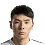 Photo of Zhang Yufeng