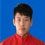 Photo of Zhang Zhenqiang