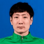 Photo of Shi Zhao