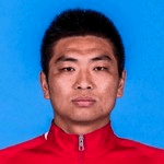 Photo of Zhe Jiang