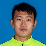 Photo of Zhen Ge