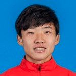 Photo of Zhiyun Zheng