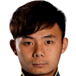 Photo of Zhuoyi Feng
