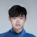 Photo of Zichang Huang