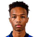 Photo of Zico Bailey