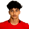 Zidane Iqbal image