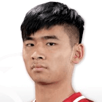 Photo of Zilei Jiang