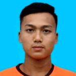 Photo of Zin Nyi Nyi Aung