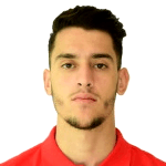Photo of Zineddine Belaid