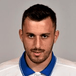 Photo of Zisis Karachalios