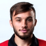 Photo of Ziya Alkurt
