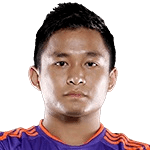Photo of Zodingliana Ralte