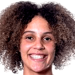 Photo of Zoi Van de Ven