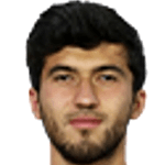 Photo of Zoir Juraboev