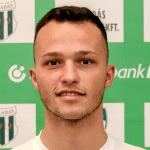 Photo of Zoltán Medgyes