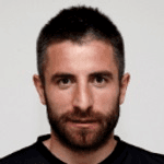 Photo of Zoran Tošić