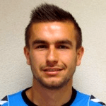 Photo of Zsolt Gajdos