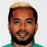 Photo of Zulham Zamrun