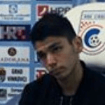 Photo of Zvonimir Filipović