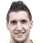 Photo of Zvonko Pamić