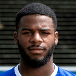 Photo of Zyen Jones
