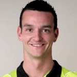 Andy Madley