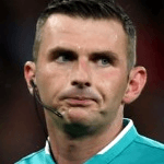 Michael Oliver