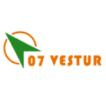 07 Vestur Sorvagur logo